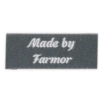Made by farmor